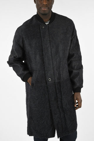 MM10 Wool Coat