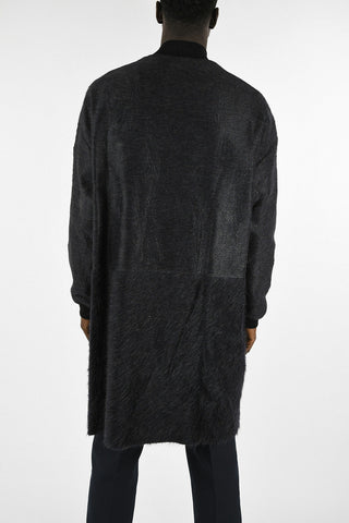 MM10 Wool Coat