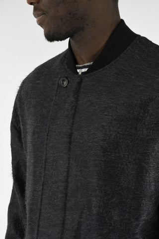 MM10 Wool Coat