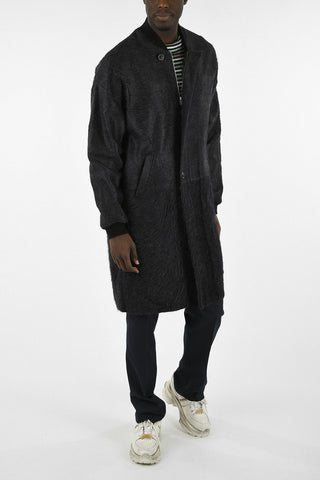 MM10 Wool Coat