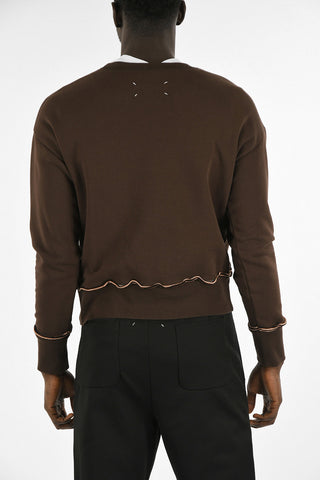MM10 Crewneck Sweatshirt