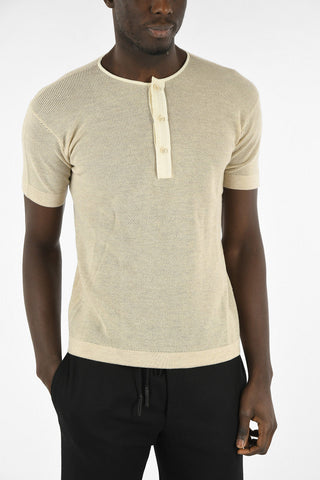 MM14 Wool Openwork Enley