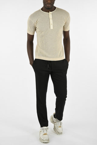MM14 Wool Openwork Enley