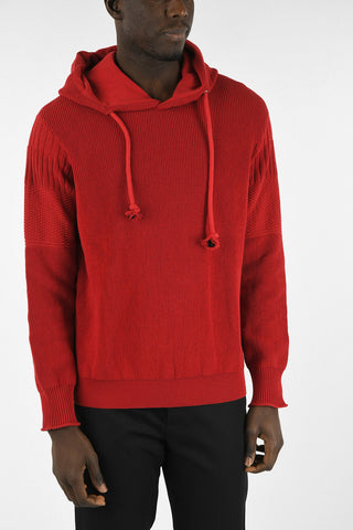 MM14 Hooded Sweater