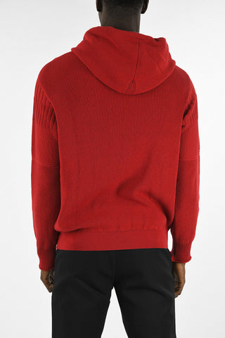 MM14 Hooded Sweater