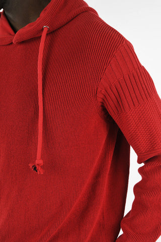 MM14 Hooded Sweater