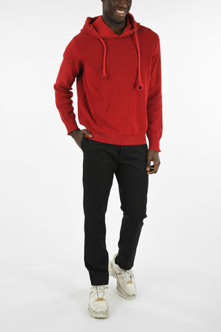 MM14 Hooded Sweater
