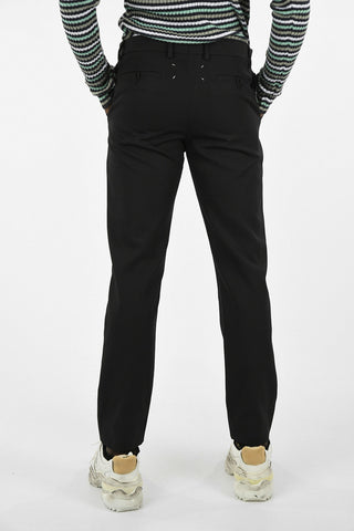MM14 Pantalone Straight Leg