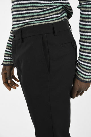 MM14 Pantalone Straight Leg