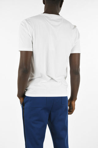 MM10 T-shirt Girocollo