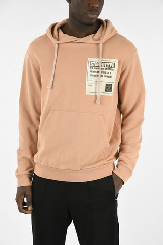 MM10 Hooded STEREOTYPE Sweatshirt