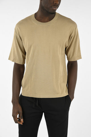 MM14 Knitted T-shirt