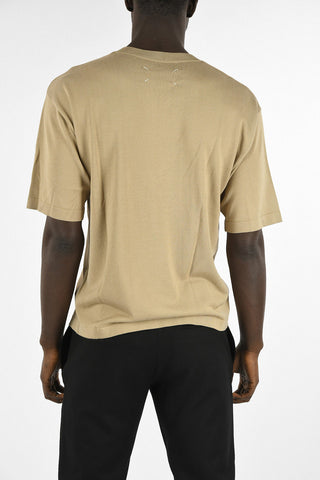 MM14 Knitted T-shirt