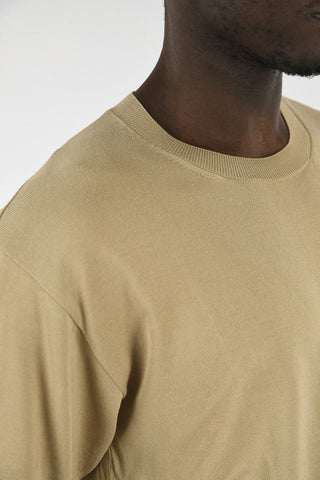 MM14 Knitted T-shirt