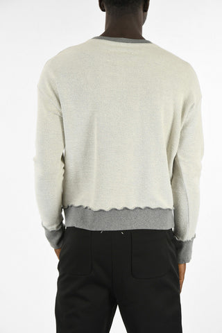 MM10 Crewneck Sweatshirt