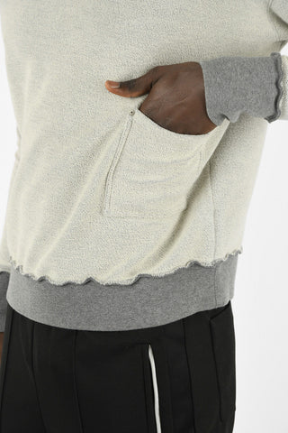 MM10 Crewneck Sweatshirt