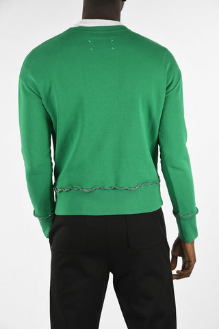 MM10 Crewneck Sweatshirt