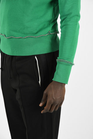 MM10 Crewneck Sweatshirt