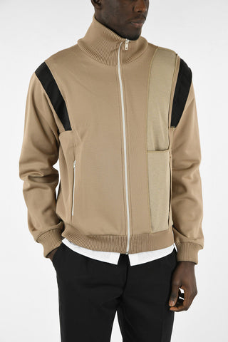 MM10 Full Zip Sweatshirt