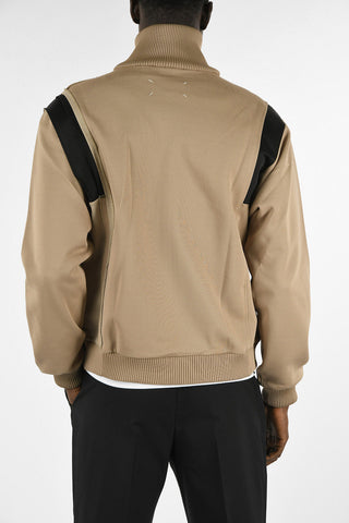 MM10 Full Zip Sweatshirt