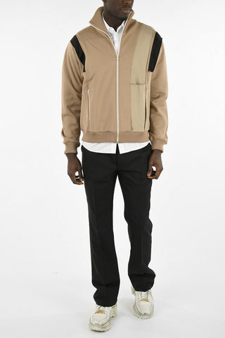 MM10 Full Zip Sweatshirt
