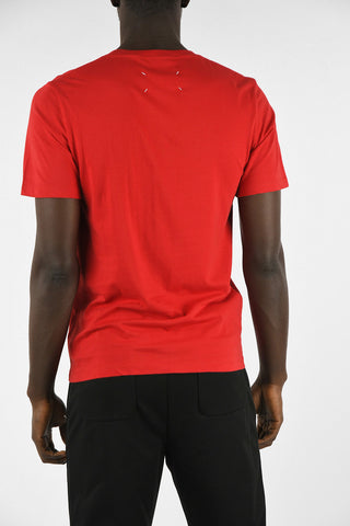 MM10 Set 3 T-shirt STEREOTYPE Girocollo