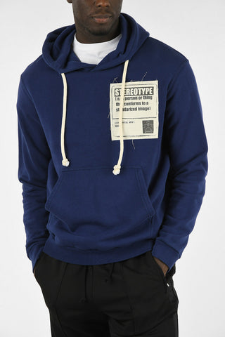 MM14 Hooded STEREOTYPE Sweatshirt