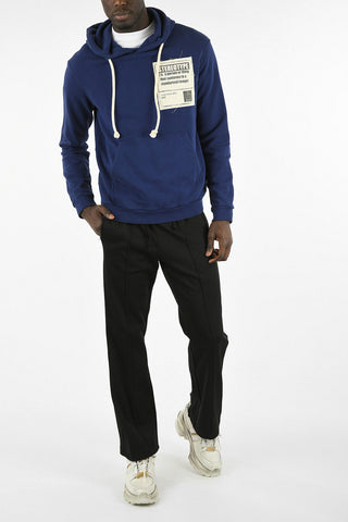 MM14 Hooded STEREOTYPE Sweatshirt