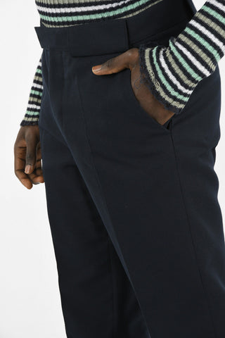 MM14 Wide Leg Pant