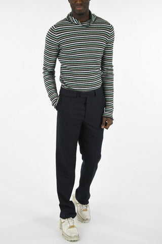 MM14 Wide Leg Pant