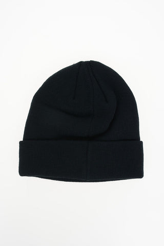 ALL STAR Beanie ribbed con Logo