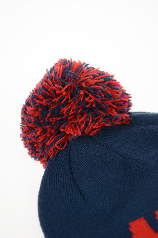 Set Guanti e Beanie con Pon Pon