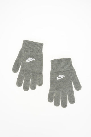Set Guanti e Beanie con Pon Pon