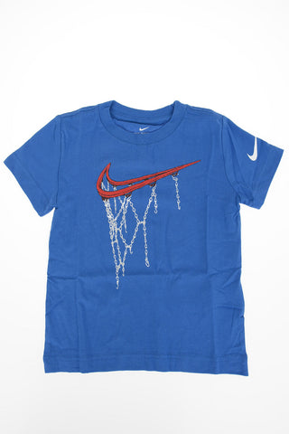 Logo-Print T-Shirt