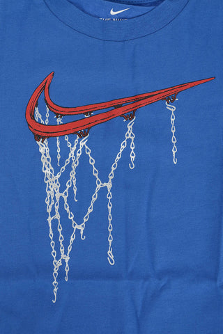Logo-Print T-Shirt