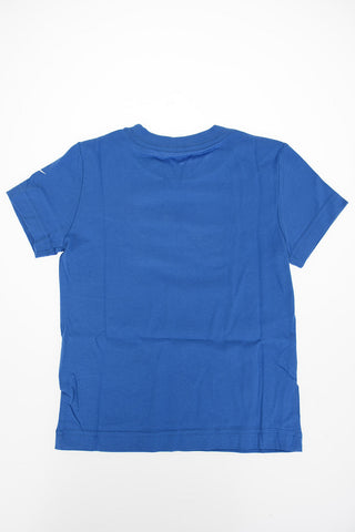 Logo-Print T-Shirt