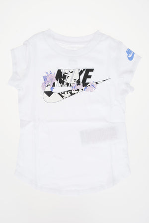 T-Shirt mit Rundhalsausschnitt