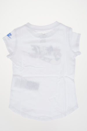 T-Shirt mit Rundhalsausschnitt