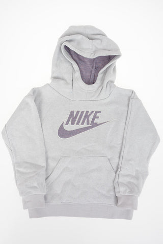 Logo Embroidered Sweatshirt