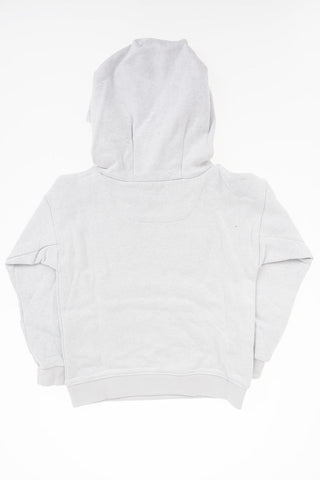 Logo Embroidered Sweatshirt