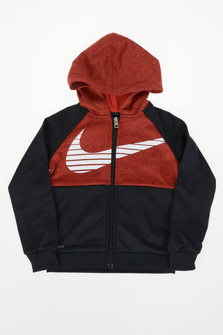 Sweatshirt and Pants Set 