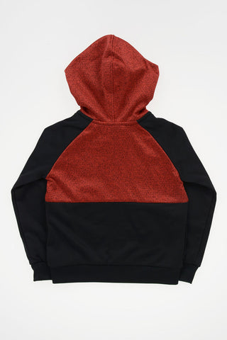 Sweatshirt and Pants Set 