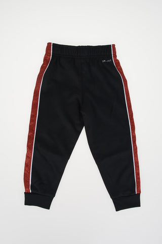 Sweatshirt and Pants Set 