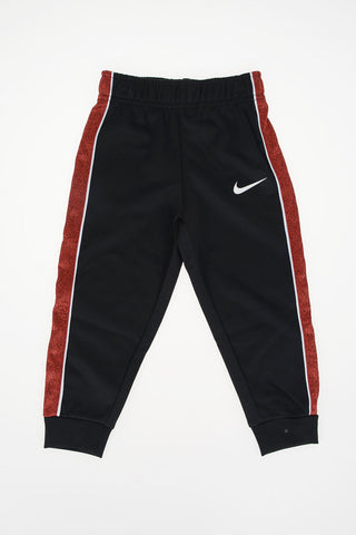 Sweatshirt and Pants Set 
