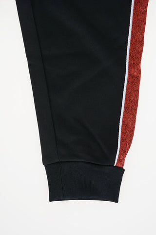 Sweatshirt and Pants Set 