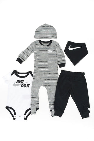 5 Piece Set Romper Suit