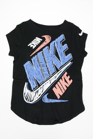 Logo Print T-Shirt