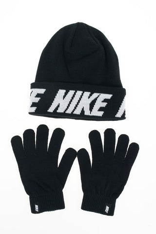 Set Cappello e Guanti 