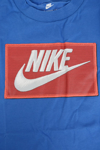 T-shirt Girocollo
