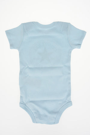 3-Piece Set Romper, Hat and Shoes